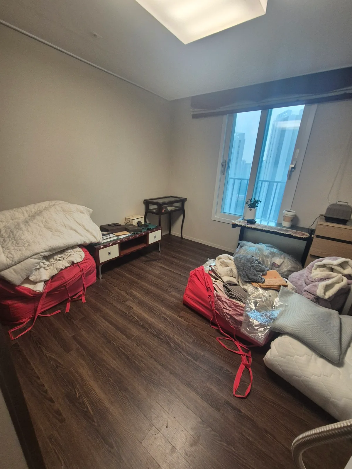대전 가구 모포 보양 흠집 방지 포장